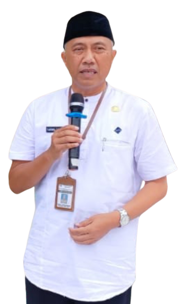 Kepala Sekolah SMAS Thauthiatul Abraar​