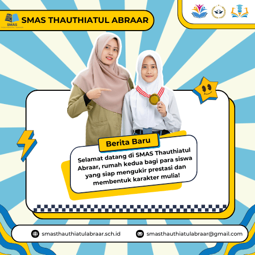 SMAS Thauthiatul Abraar